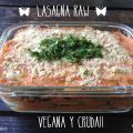 εїз Lasagna Raw εїз
