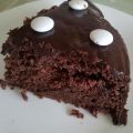 Tarta Sacher
