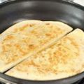 CHAMPIÑONES CON QUESO FUNDIDO