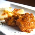 BONITO DE BURELA A LA ASTURIANA