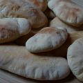 Pan de pita: la base de una cena árabe