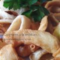 Calamares a la andaluza