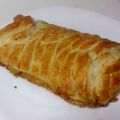 La Receta: Trenza de calabacín, York y queso[...]