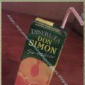 DON SIMON, NECTAR MELOCOTÓN S/AZUCAR