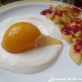 De postre 