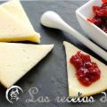 Confitura de pimientos