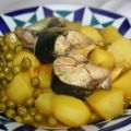 Recopilatorio: recetas con caballa