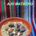 AJO MATAERO