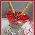 CREMA DE ARROZ CON LECHE