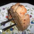 Solomillo en Orza