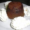 Coulant de Chocolate