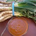 LA SALSA DELS CALÇOTS