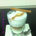 CAPUCHINO FRIO