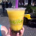 Bubble tea