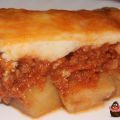 Moussaka