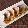 Roti de pollo