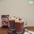 Frío y chocolate caliente: una pareja perfecta