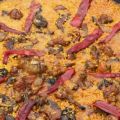 Comida campestre