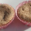 Queques Feios/Magdalenas Feas/Ugly Cupcakes