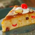 Puding diplomatico