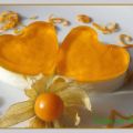 CORAZONES DE NARANJA LIGHT
