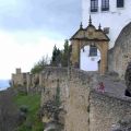El Tragatapas (Ronda)