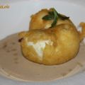 ESTO SI ES UNA RECETA DE PRIMER PREMIO