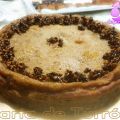 TARTA DE TURRÓN