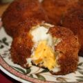Croquetas cojonudas (sin gluten ni lactosa)