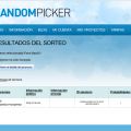 And the Winner is...