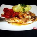 DORADA A LA BILBAINA