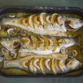 Hoy huele a... branzino para Spiderman, o[...]