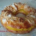 ROSCON DE REYES
