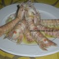 Galeras   Fritas