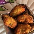 MEJILLONES TIGRES   RELLENOS