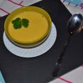 Sopa de Chedar