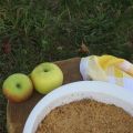 Crumble