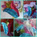 ❁Accesorios Gimnasia Rítmica❁