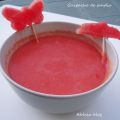 GAZPACHO DE SANDIA