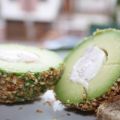 crunchy avocado