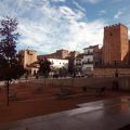 Un día en #Caceres #Singluten