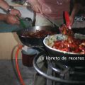 GACHAS de mi amiga Isabel de Manzanera
