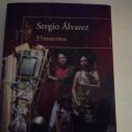 35 muertos, de Sergio Álvarez