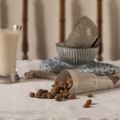 HELADO DE HORCHATA