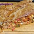 EMPANADA ESPECIAL  SIN GLUTEN
