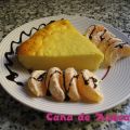 Tarta de queso