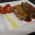 TIMBAL DE POLLO (RECETA DE RECICLAJE)
