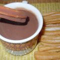 CHURROS (THERMOMIX)