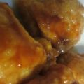 Pollo Agridulce