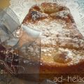 TORTÁ DE AMETLLÓ